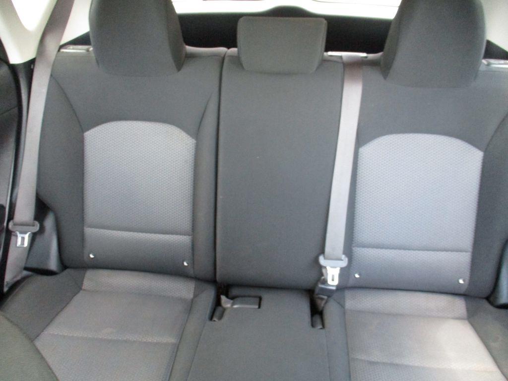 Kia Soul LX CVT 2020