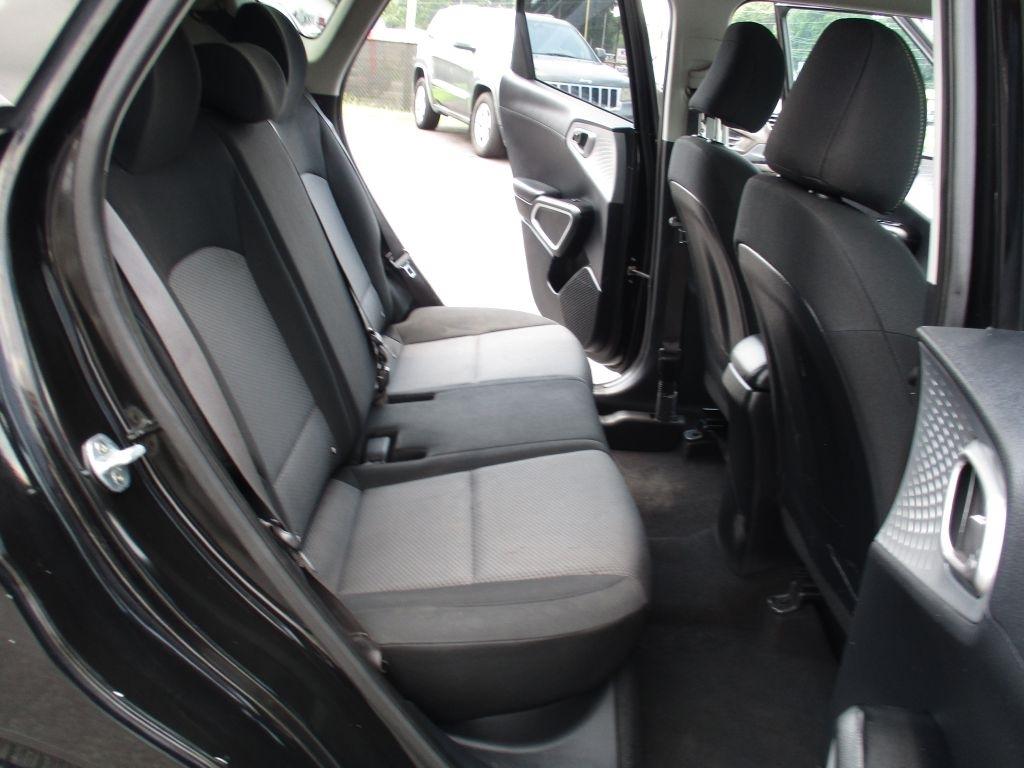 Kia Soul LX CVT 2020