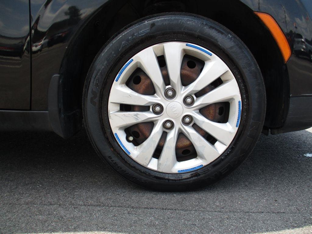 Kia Soul LX CVT 2020
