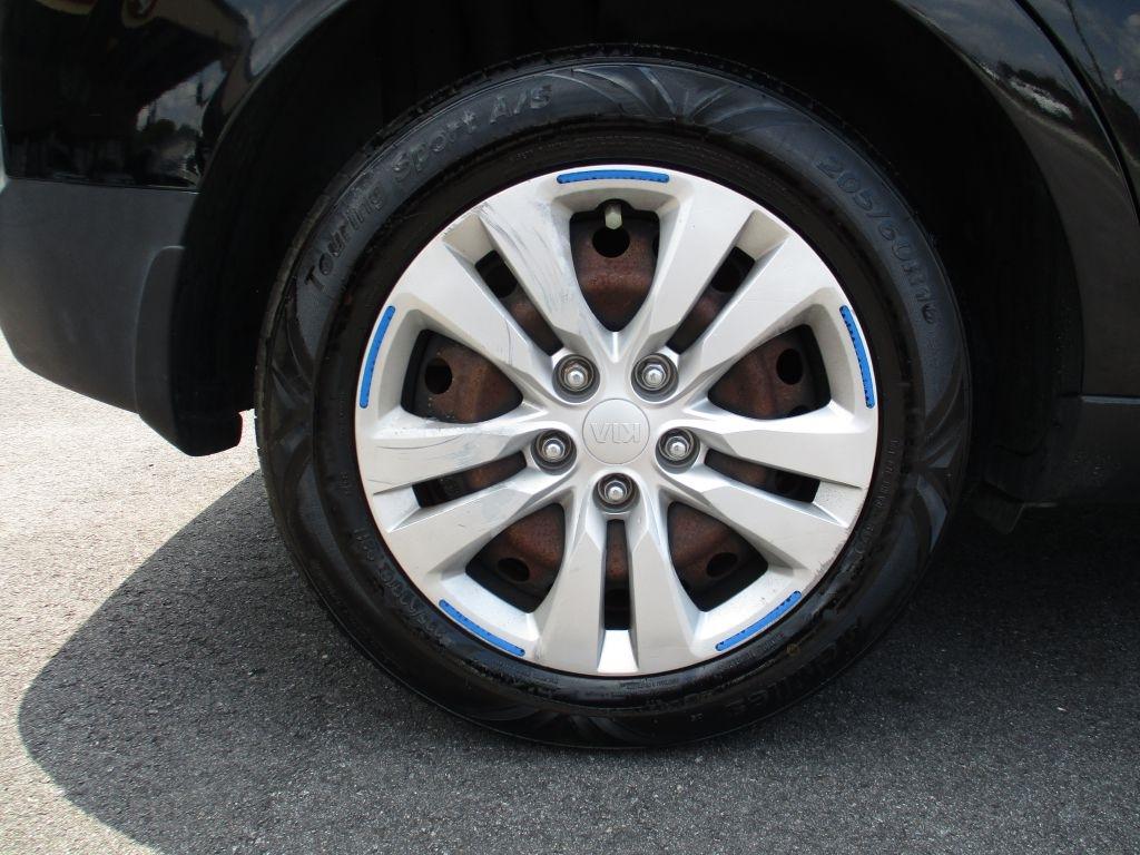 Kia Soul LX CVT 2020