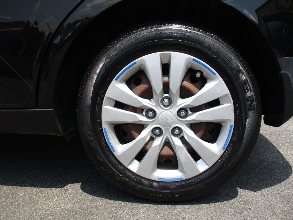 Kia Soul LX CVT 2020