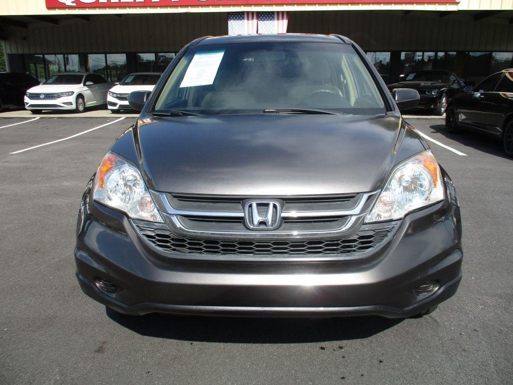 Honda CR-V LX 4WD 5-Speed AT 2014