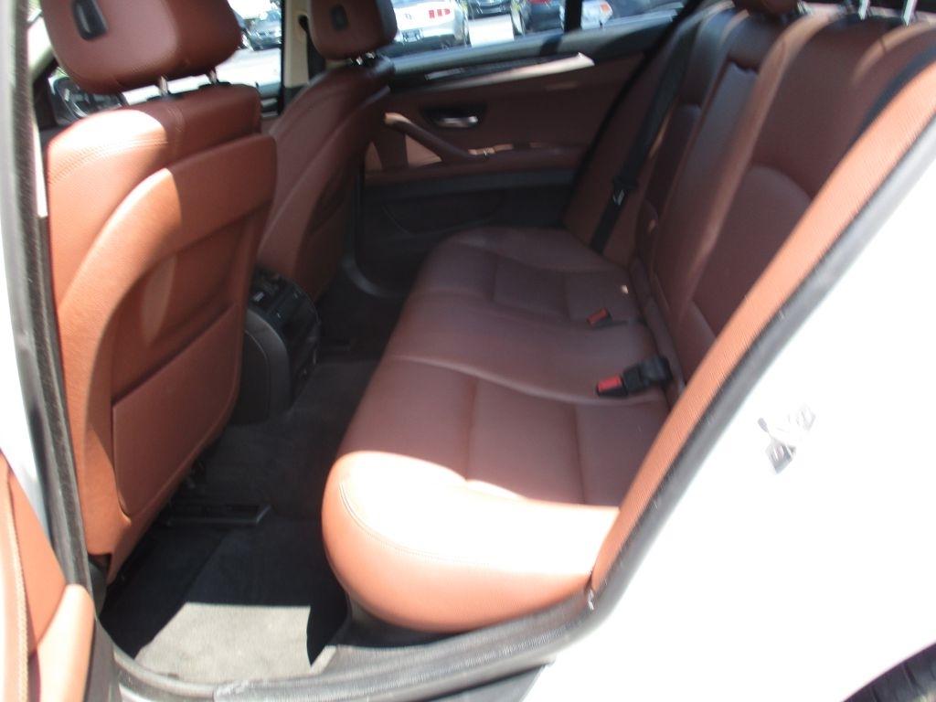 BMW 5-Series 535i xDrive 2014