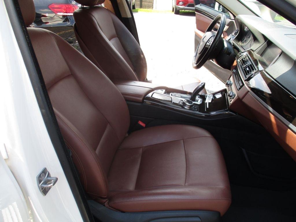 BMW 5-Series 535i xDrive 2014