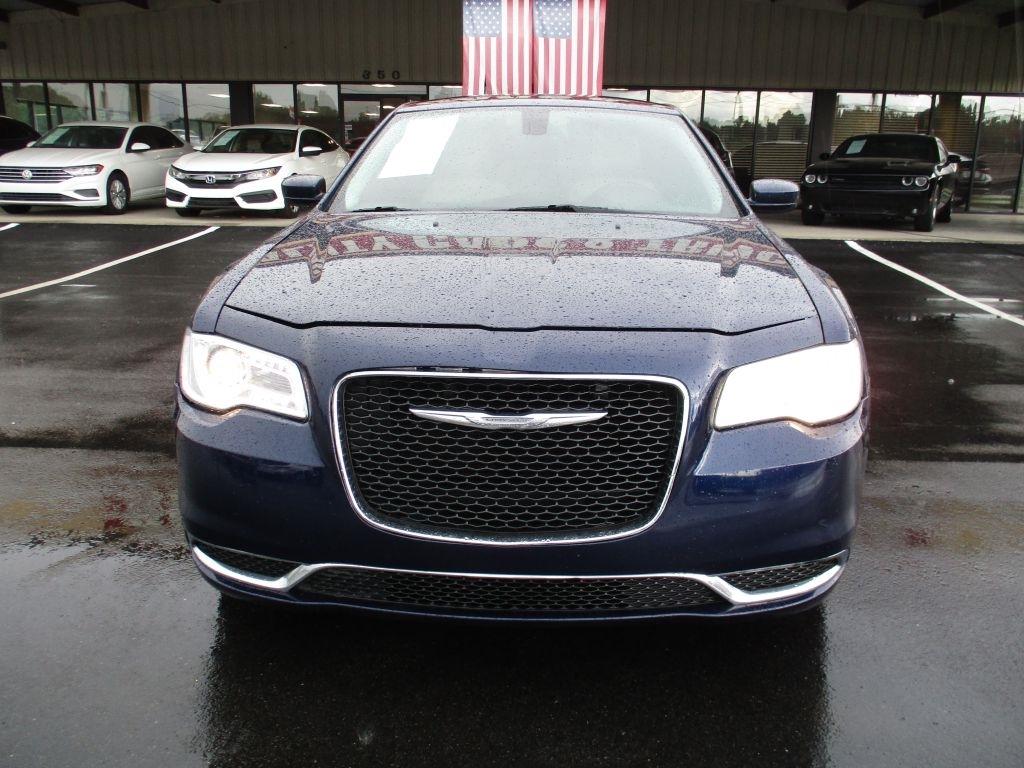 Chrysler 300 Limited RWD 2015