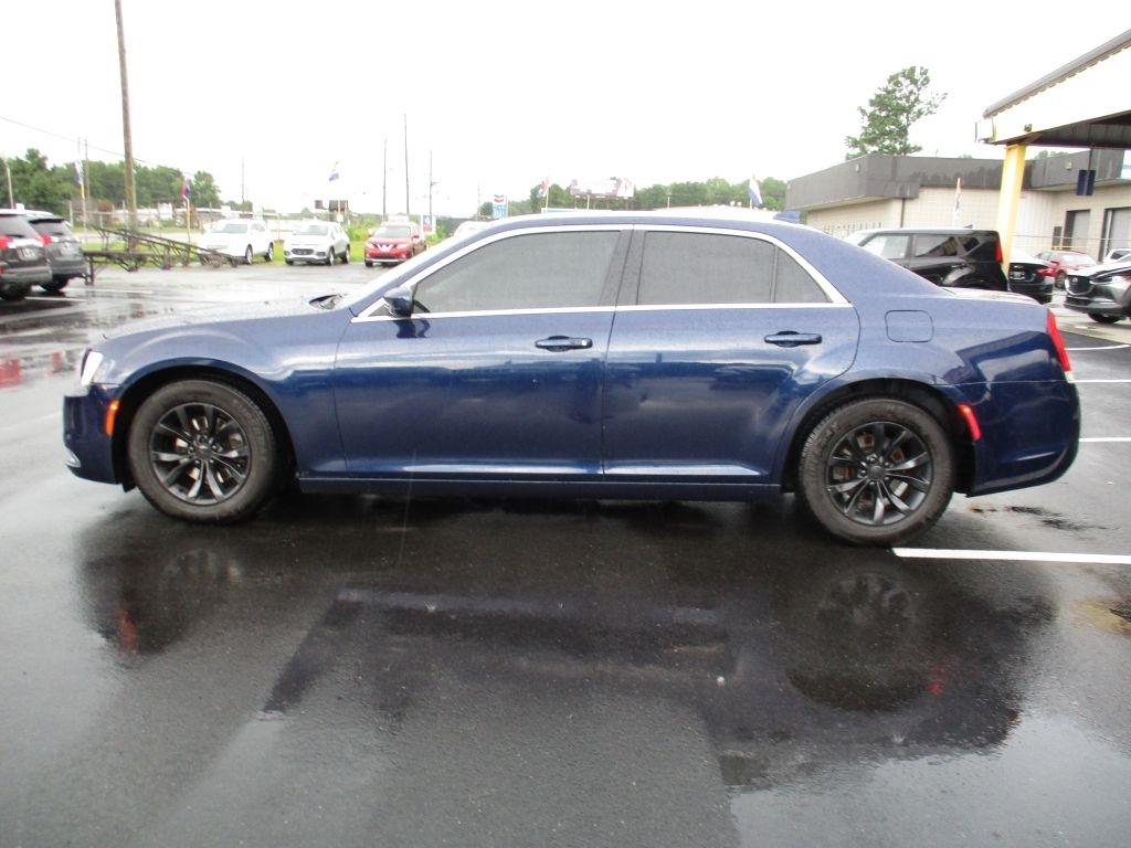Chrysler 300 Limited RWD 2015