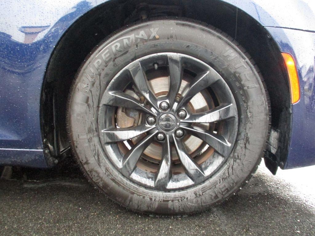 Chrysler 300 Limited RWD 2015