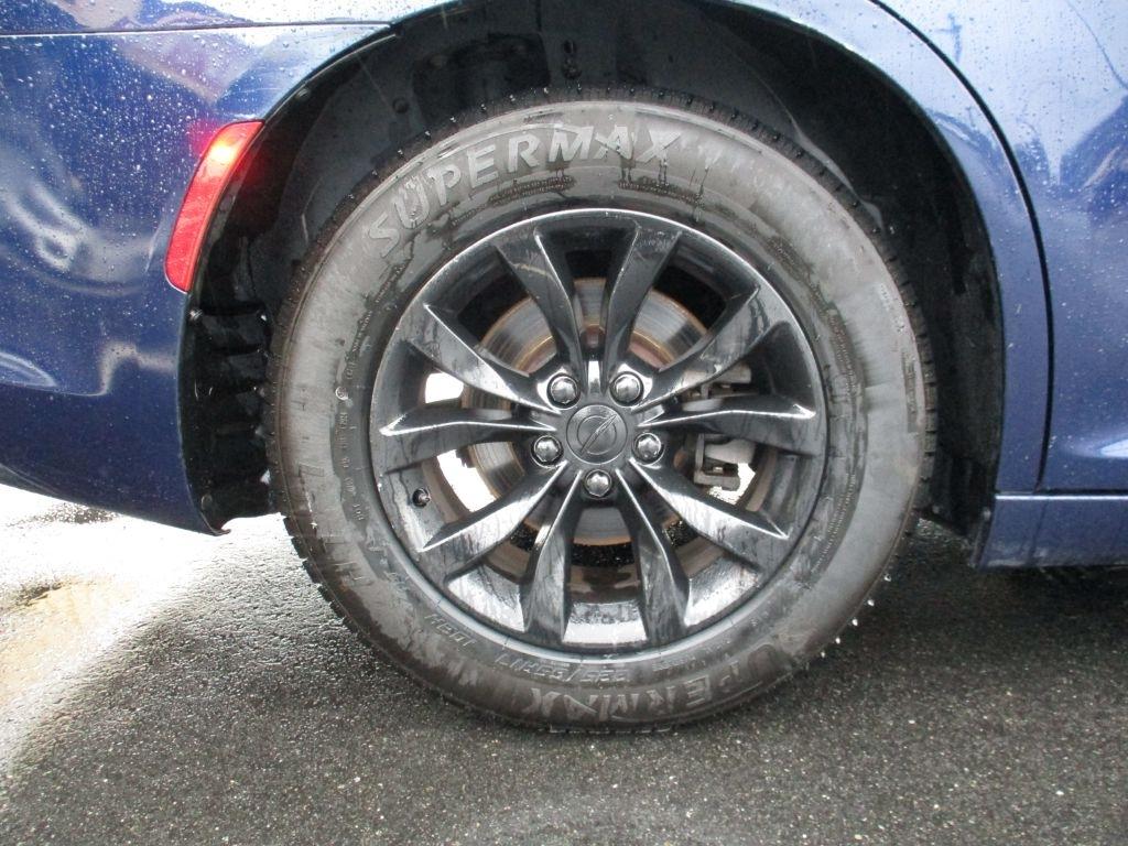 Chrysler 300 Limited RWD 2015