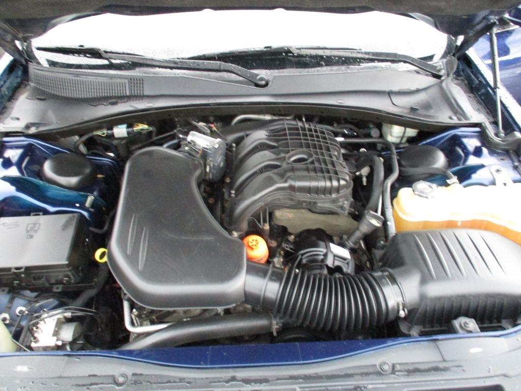 Chrysler 300 Limited RWD 2015