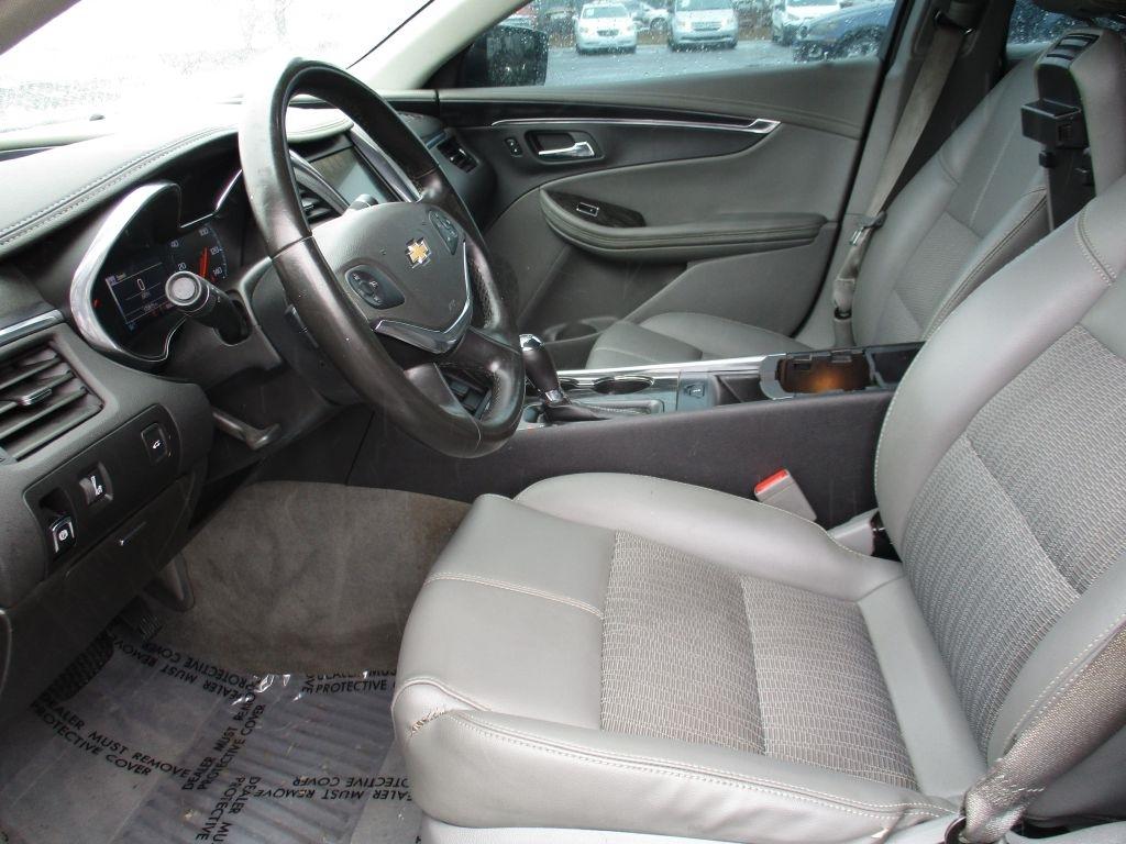 Chevrolet Impala 2LT 2015