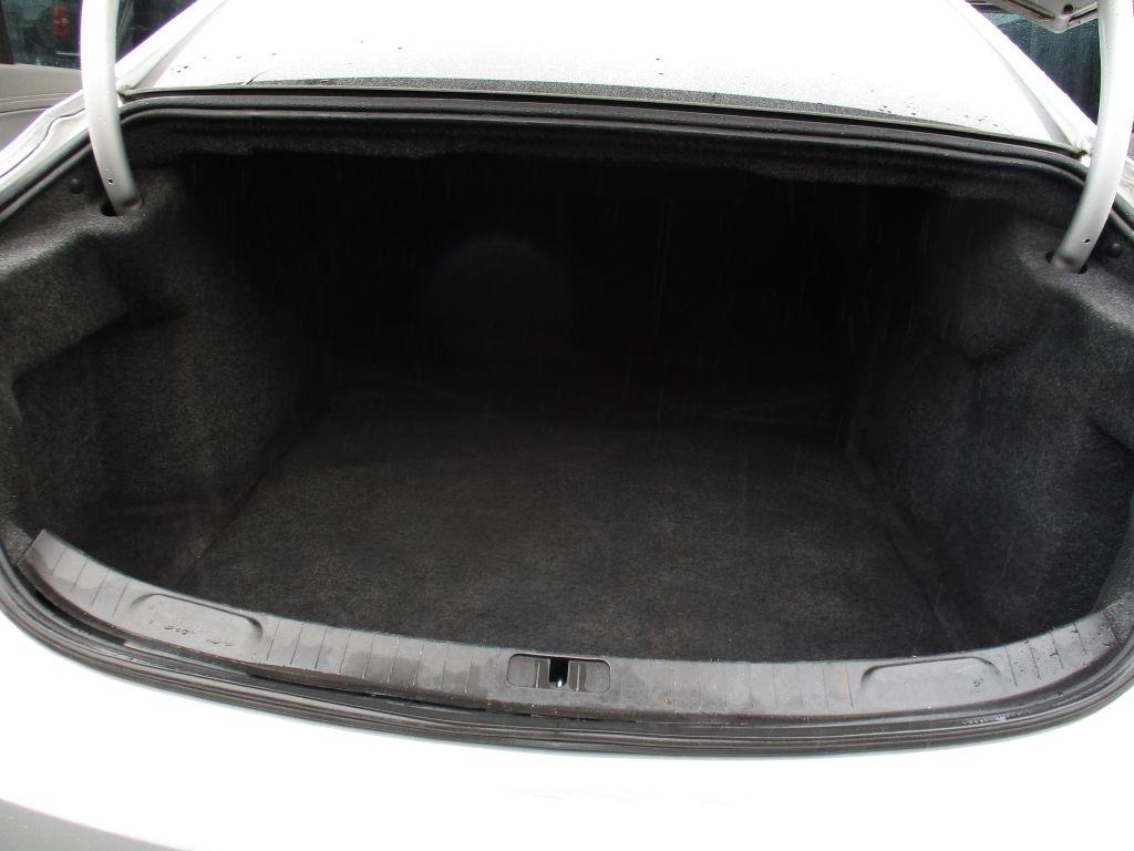 Chevrolet Impala 2LT 2015