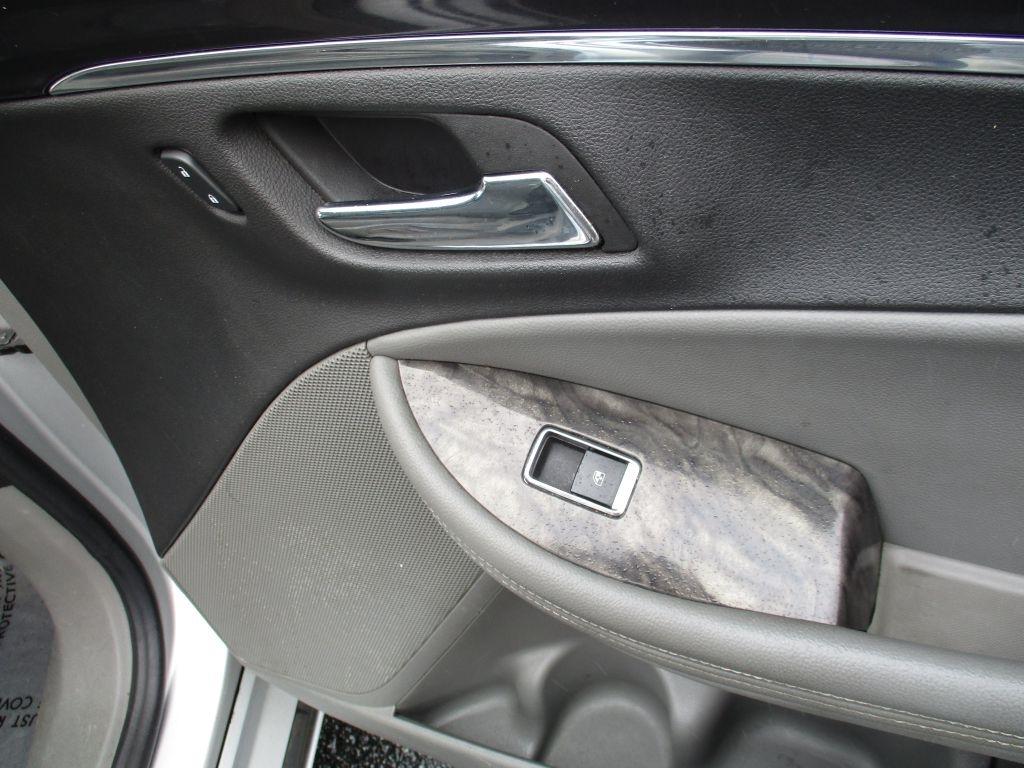 Chevrolet Impala 2LT 2015