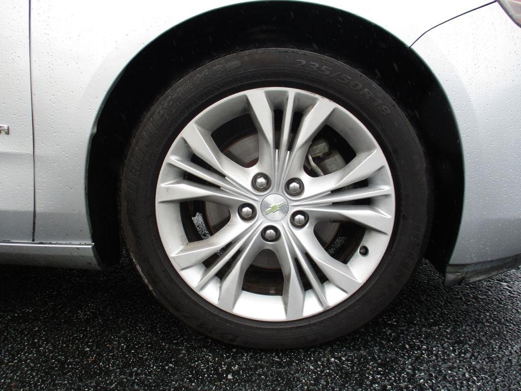 Chevrolet Impala 2LT 2015