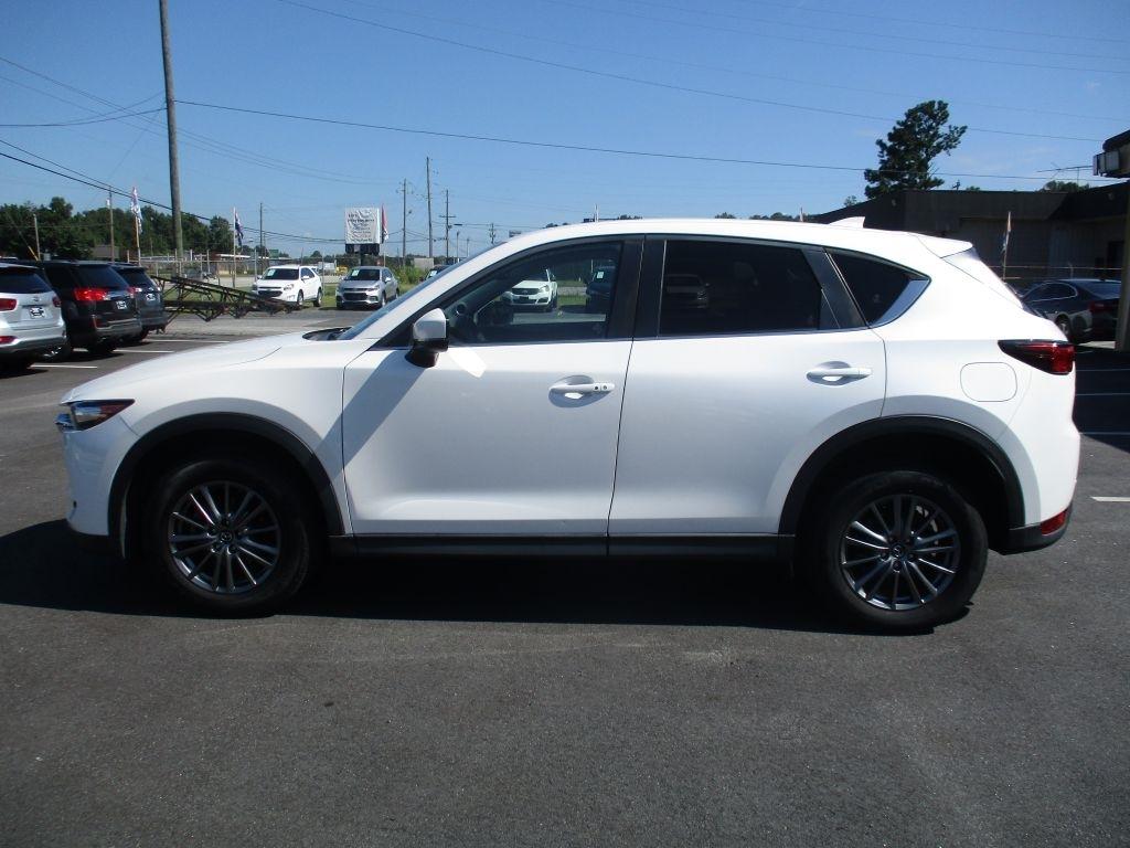 Mazda CX-5 Touring 2020