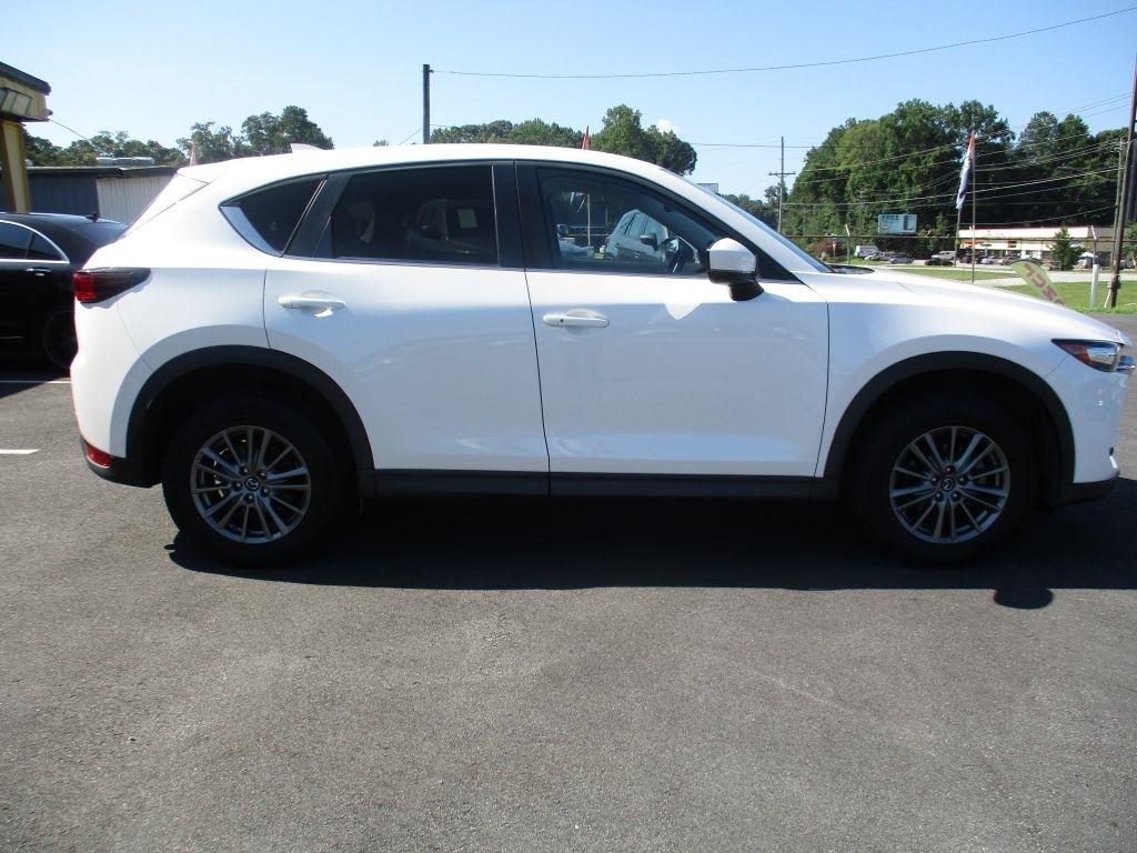Mazda CX-5 Touring 2020