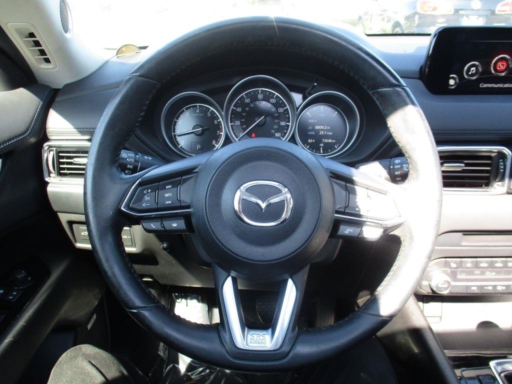 Mazda CX-5 Touring 2020