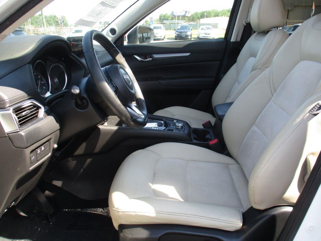Mazda CX-5 Touring 2020