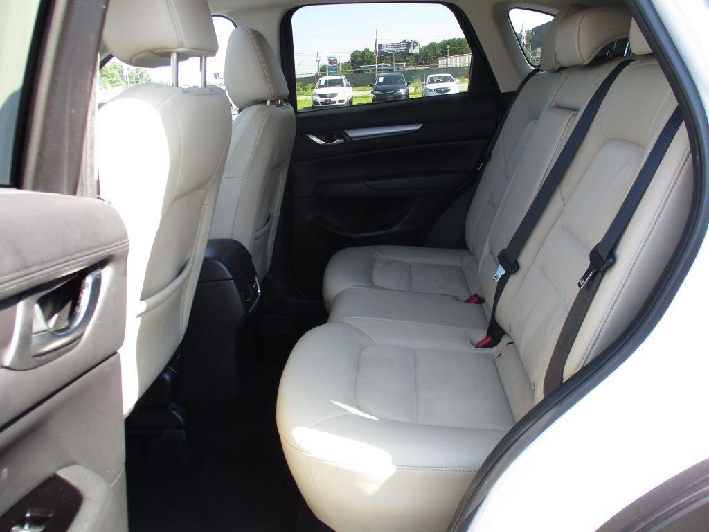 Mazda CX-5 Touring 2020