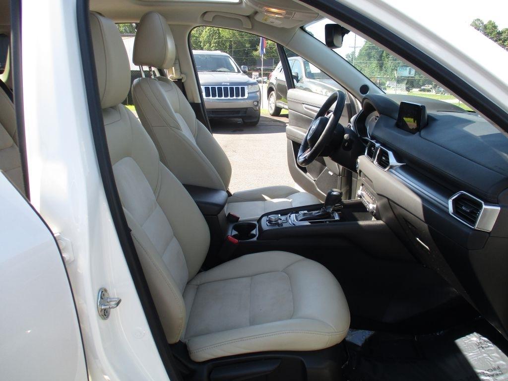 Mazda CX-5 Touring 2020