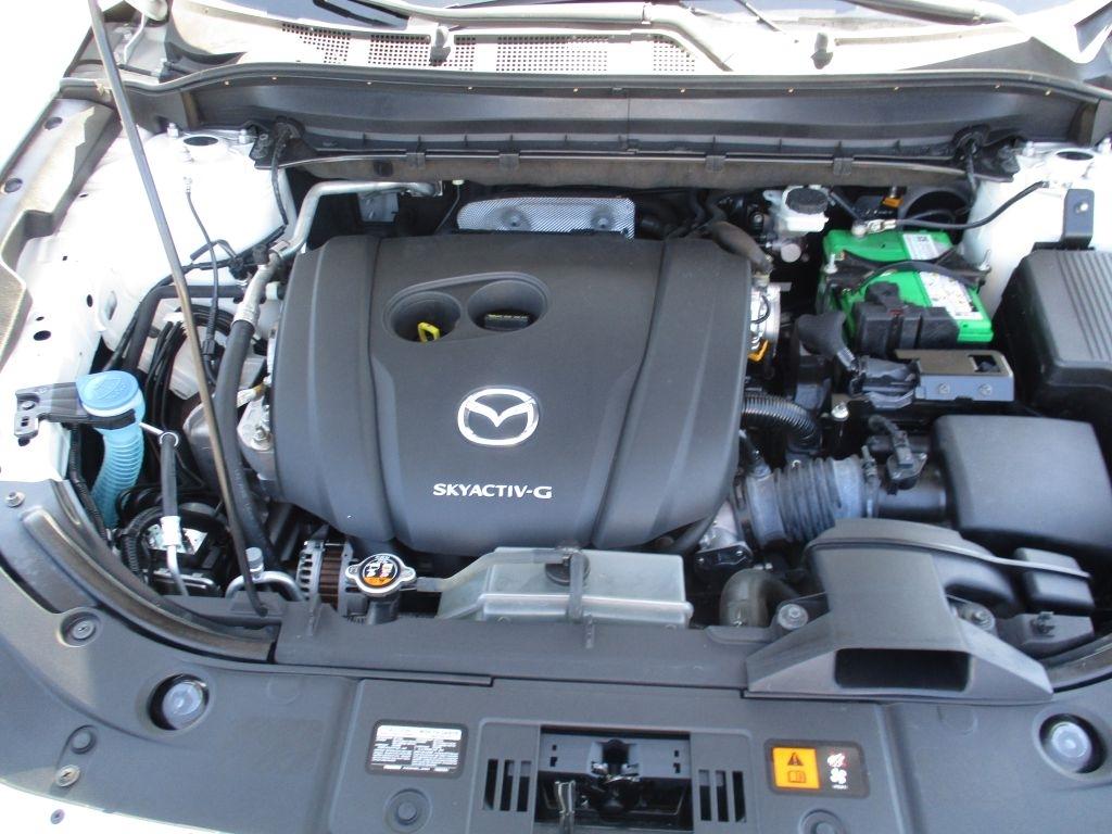 Mazda CX-5 Touring 2020
