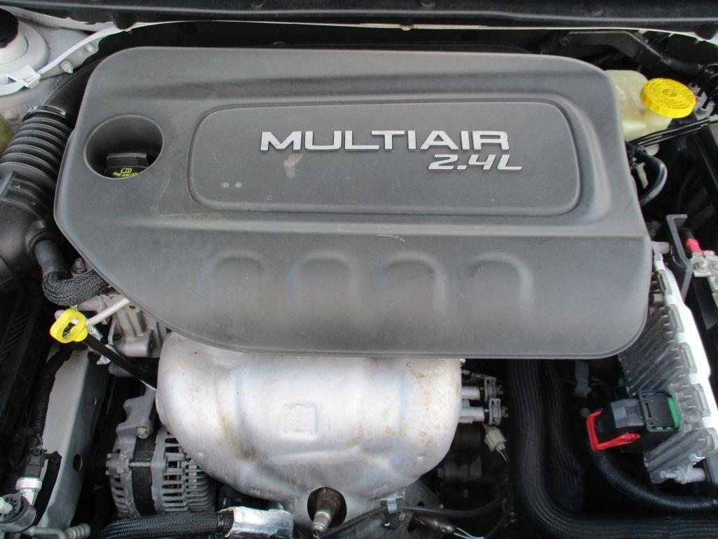 Chrysler 200 Limited 2016