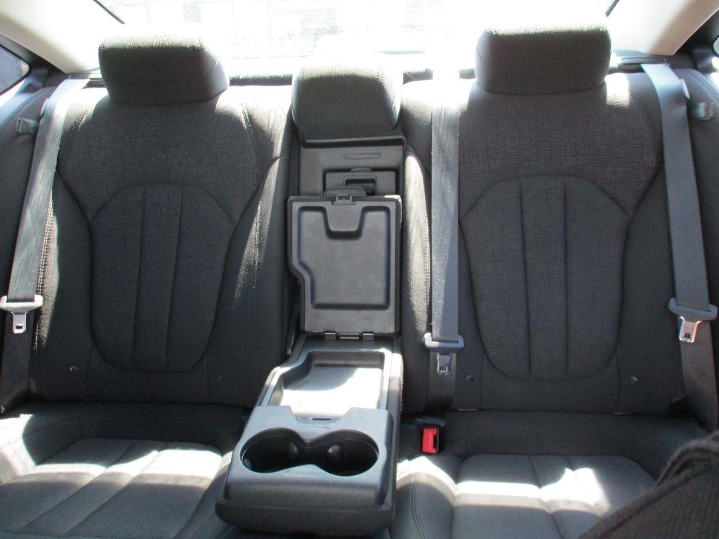 Chrysler 200 Limited 2016