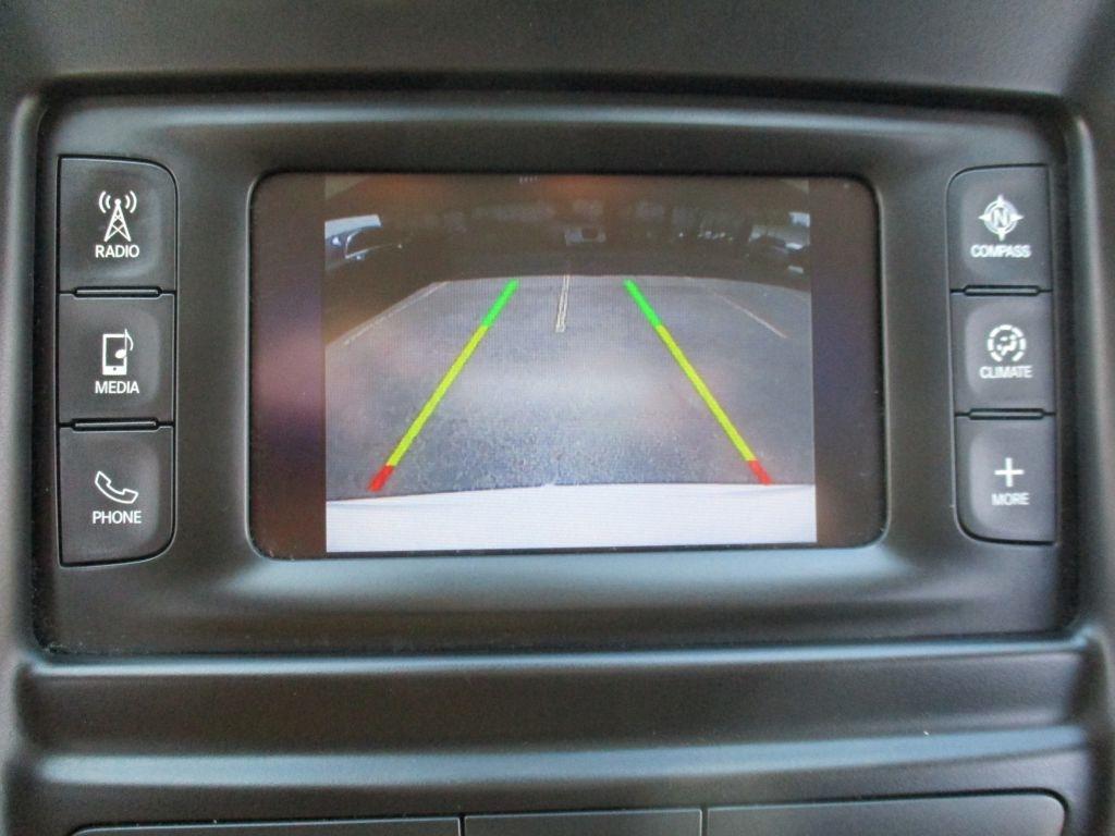 Chrysler 200 Limited 2016