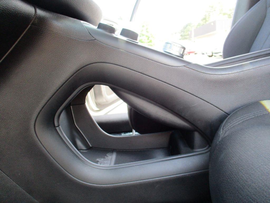 Chrysler 200 Limited 2016