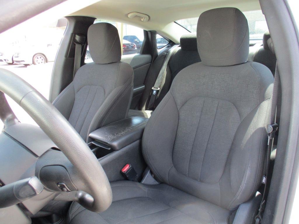 Chrysler 200 Limited 2016
