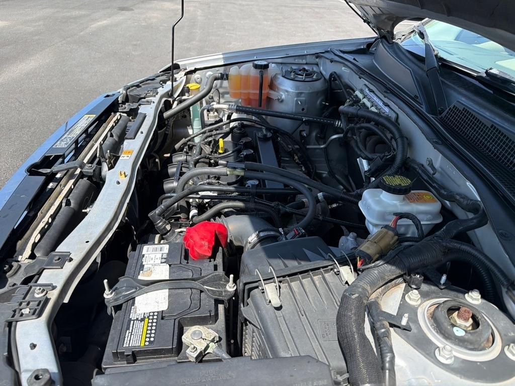 Ford Escape XLT FWD 2011