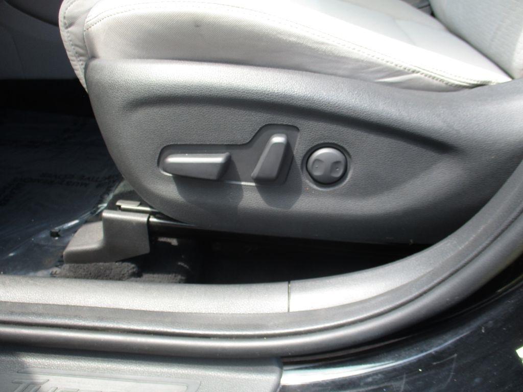 Hyundai Tucson Value 2020
