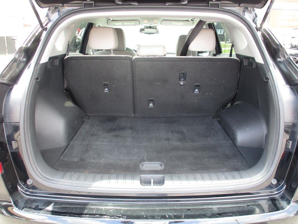 Hyundai Tucson Value 2020