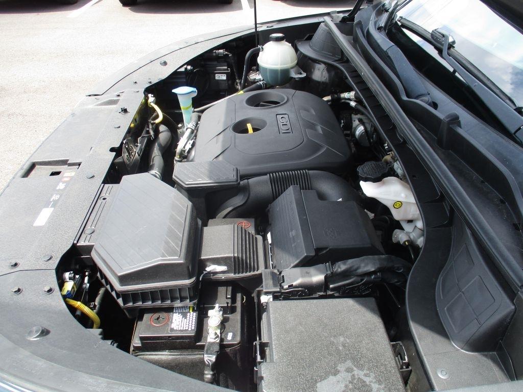 Hyundai Tucson Value 2020