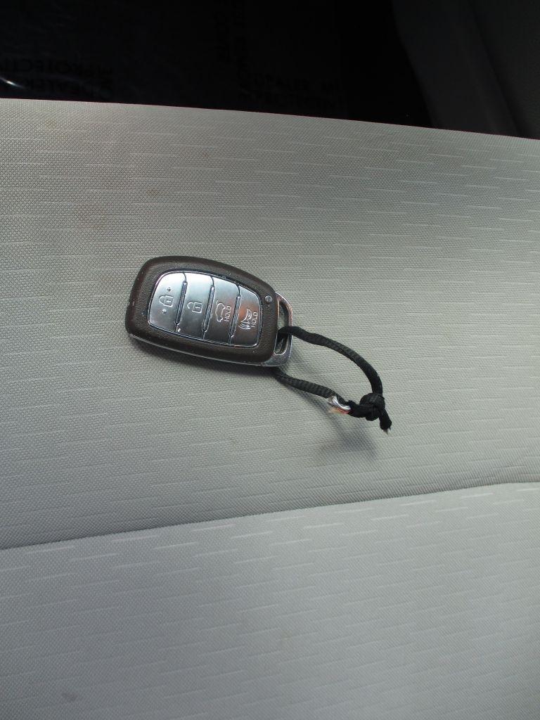 Hyundai Tucson Value 2020
