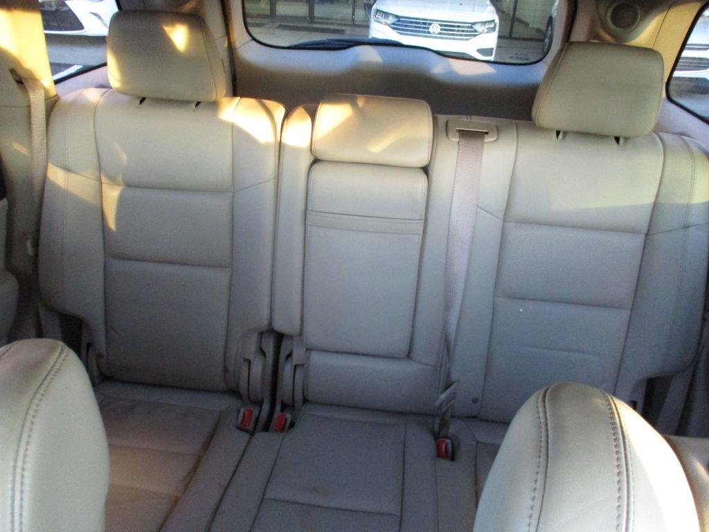 Jeep Grand Cherokee Limited 2WD 2017