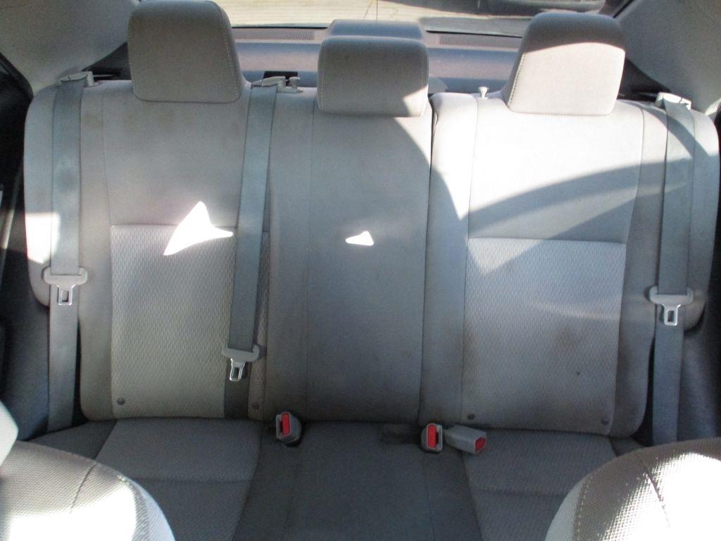 Toyota Corolla LE CVT 2014