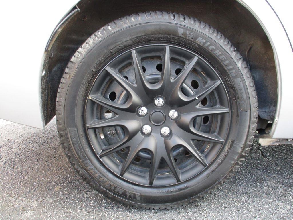 Toyota Corolla LE CVT 2014