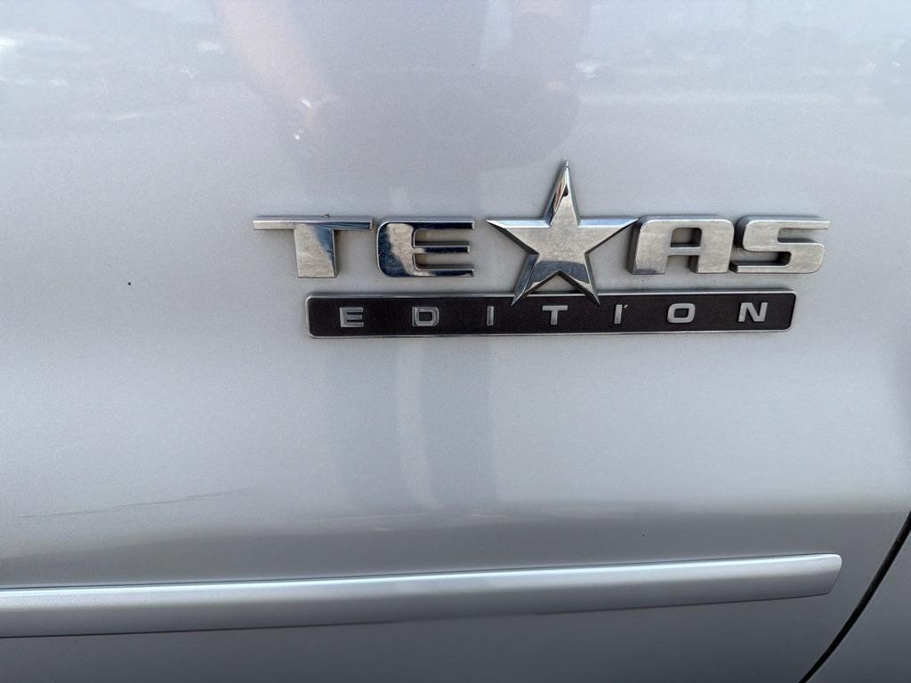 Chevrolet Silverado 1500 LT Crew Cab 2WD 2015
