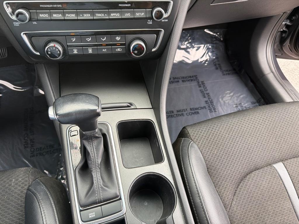 Kia Optima LX 2018