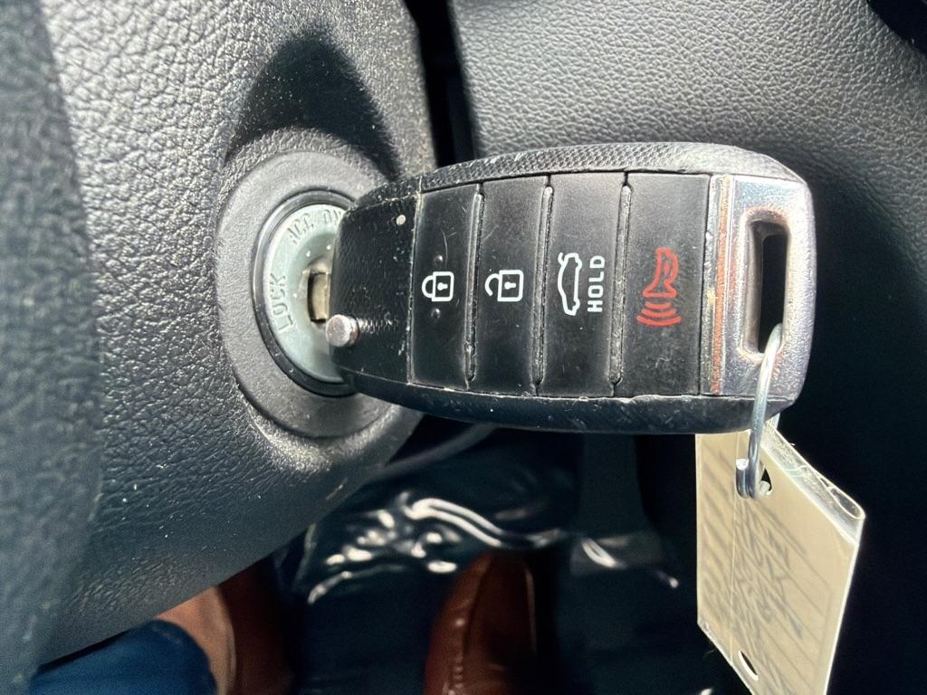 Kia Optima LX 2018