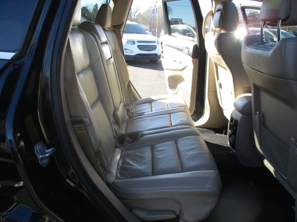 Jeep Grand Cherokee Limited 2WD 2019