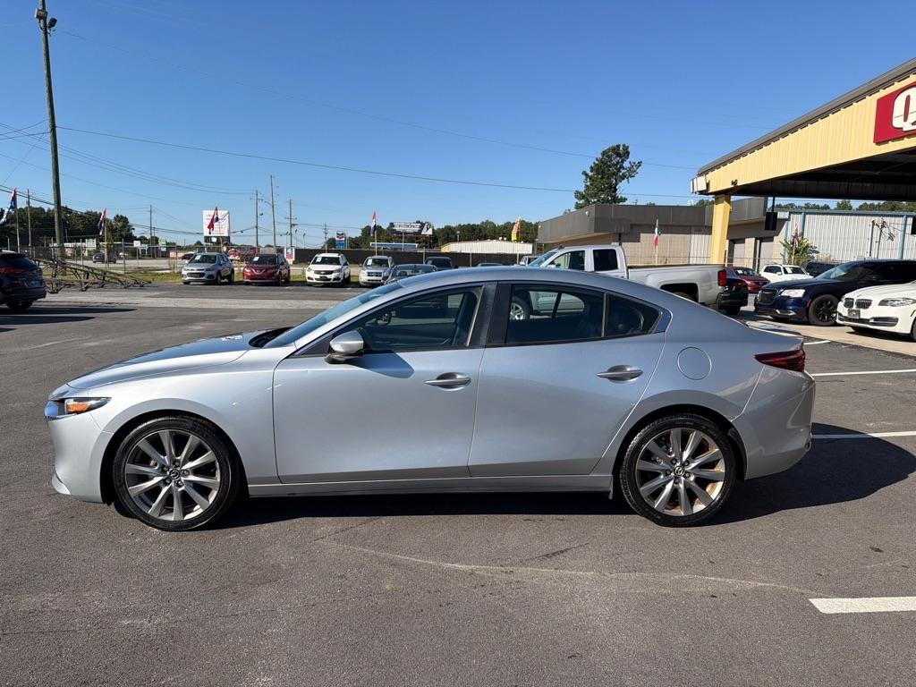 Mazda Mazda3 photo 3
