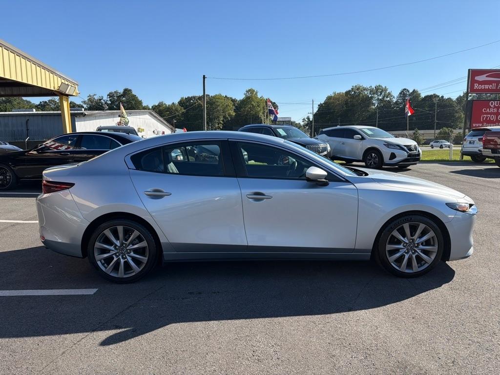 Mazda Mazda3 photo 7