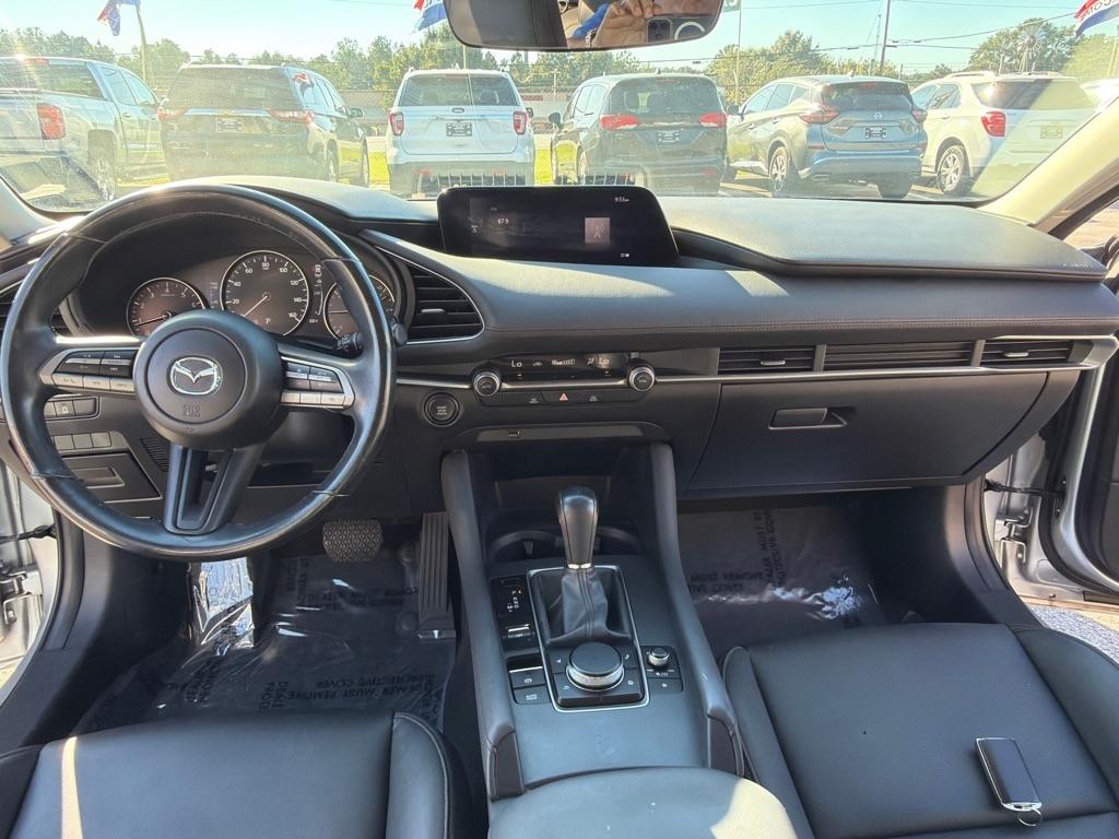 Mazda Mazda3 photo 20