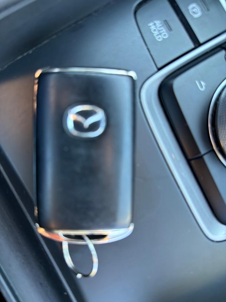 Mazda Mazda3 photo 25