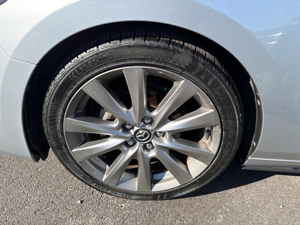 Mazda Mazda3 photo 26