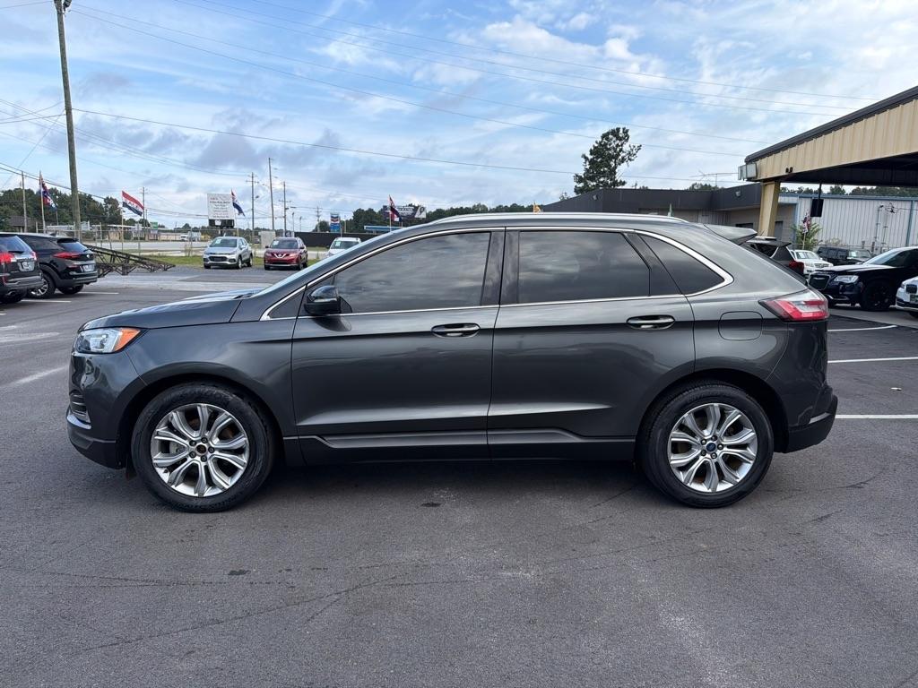 Ford Edge photo 3