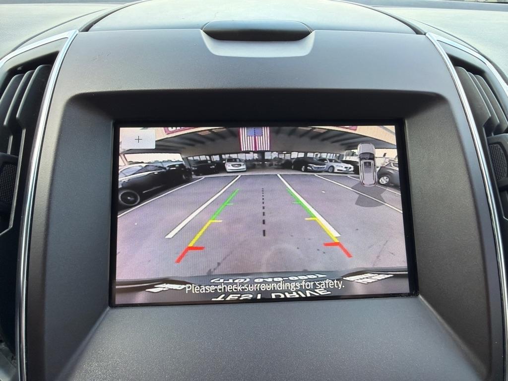 Ford Edge photo 19