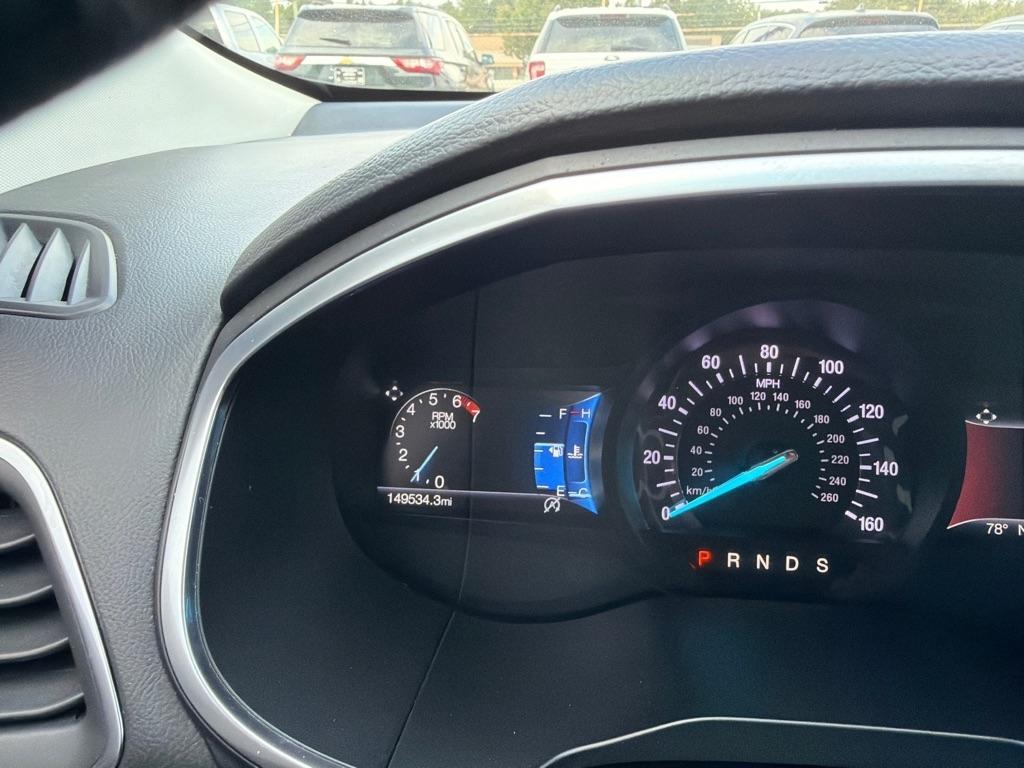 Ford Edge photo 22