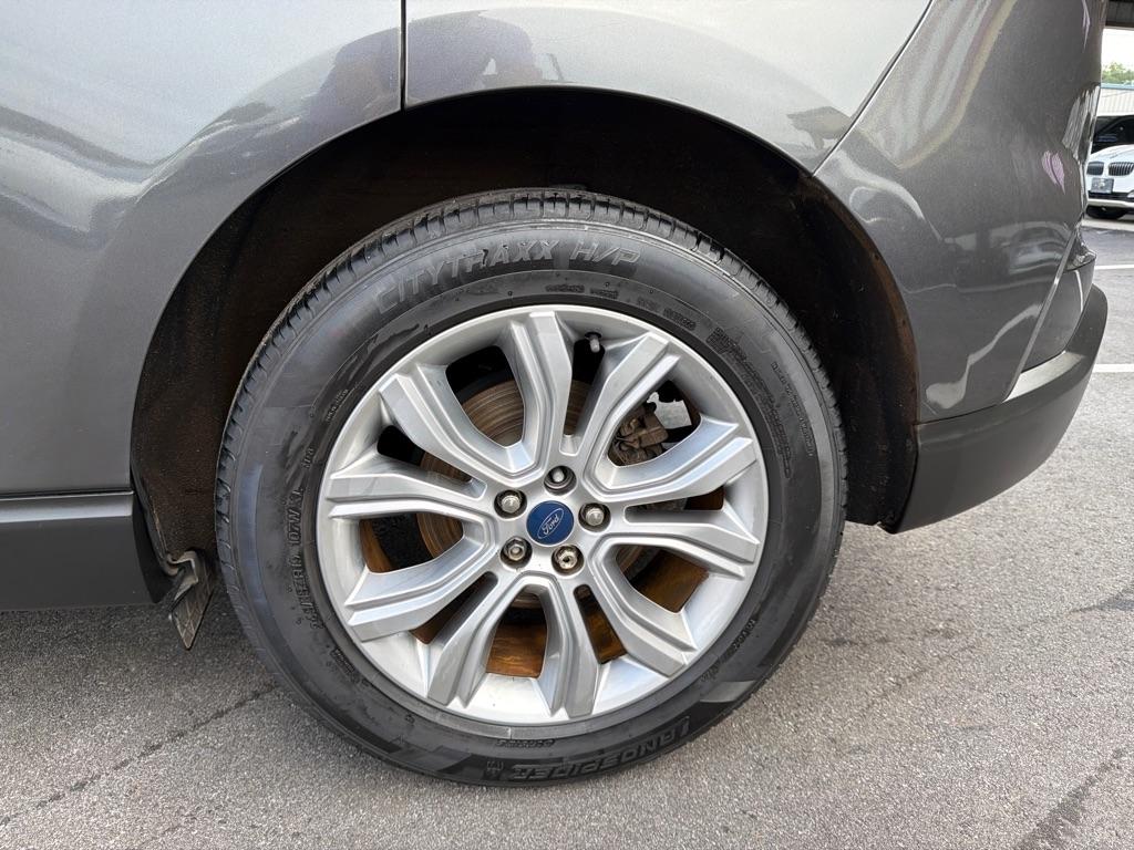 Ford Edge photo 27
